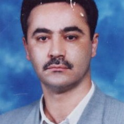 تصویر احمد فدائی