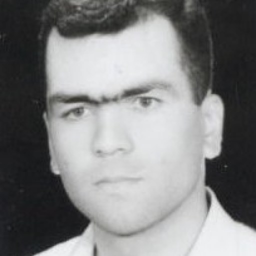 تصویر محمد رحمانی