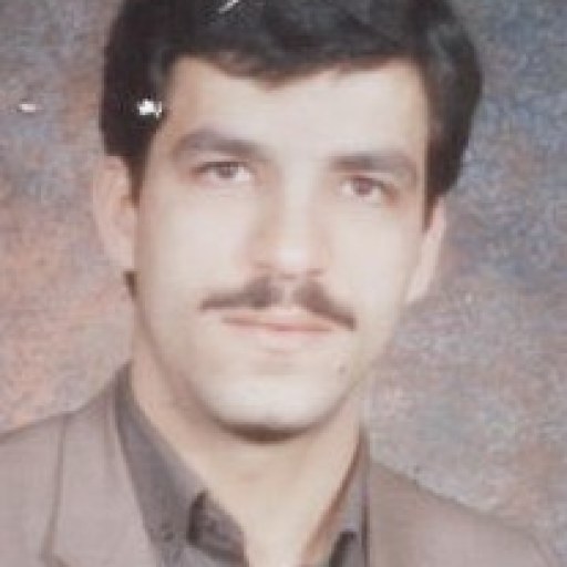 تصویر سید تقی الموسوی
