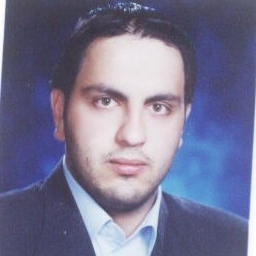 تصویر محمدرضا زارع بیدکی