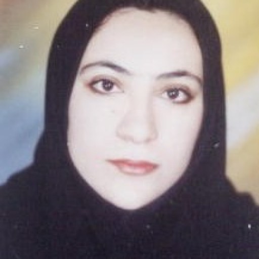 تصویر سیما زندی فر