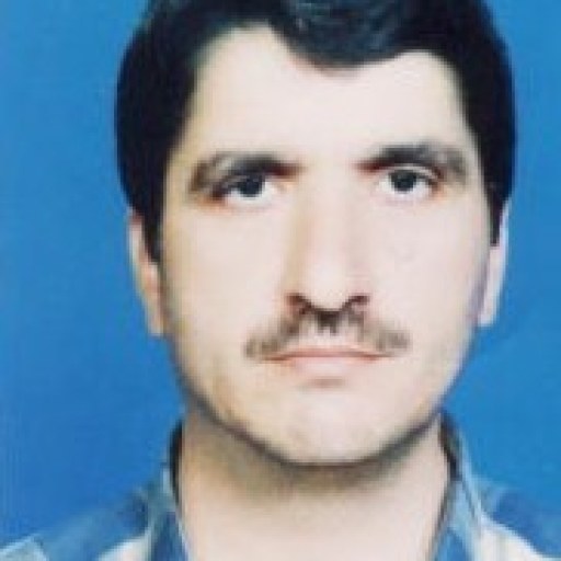 تصویر سروش محجوبی
