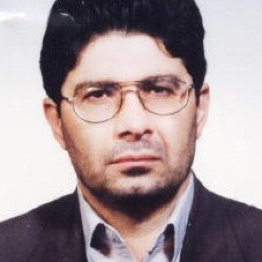 تصویر حسن سعید درودی