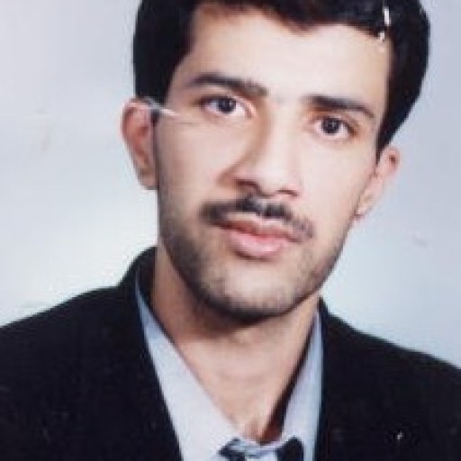 تصویر امیر بابامرادی