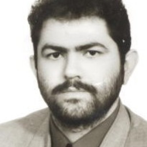 تصویر اللهیار شکاری جعفرلو