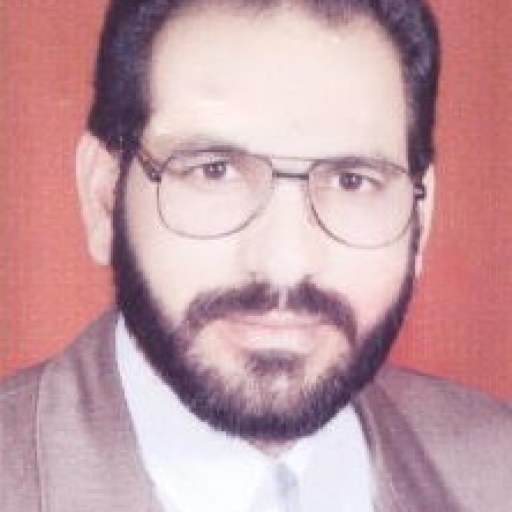 تصویر عبد الحسن حیدری