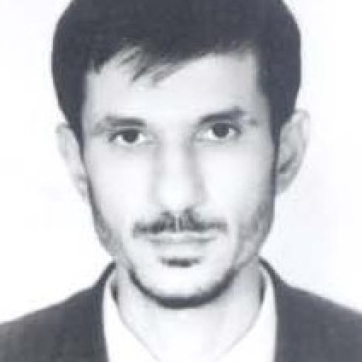 تصویر عبدالرحمن جباری