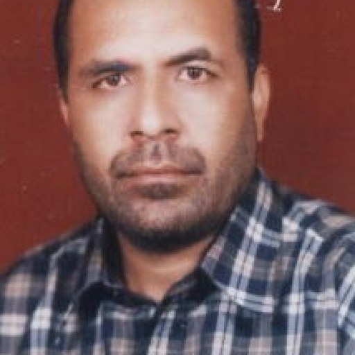 تصویر محمد توحیدی نژاد
