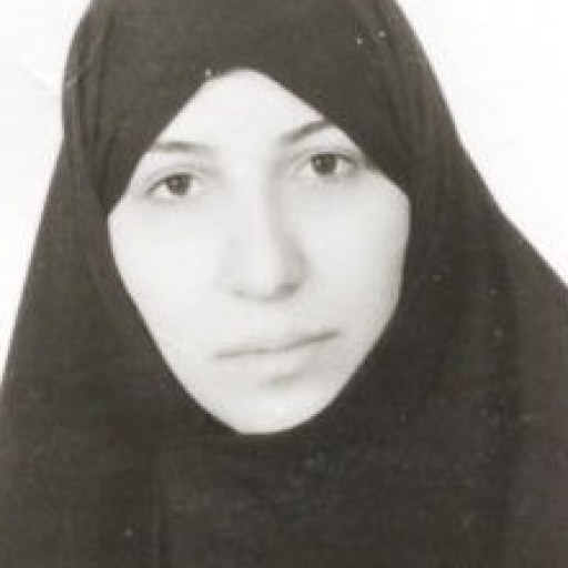 تصویر رقیه محمدی چورکچی