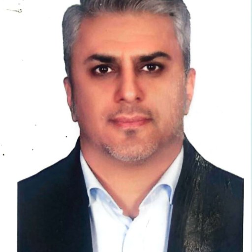 تصویر حسین شهید