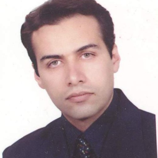 تصویر رضا فراصتی