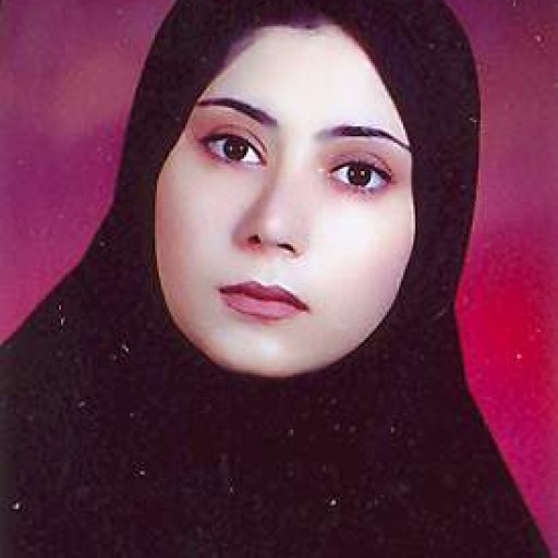تصویر آزاده امیدوار طوسی