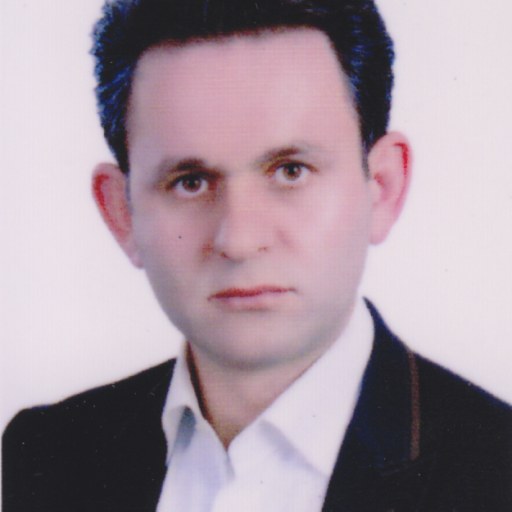تصویر بشیر کریم خانی