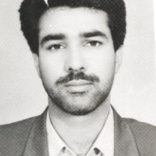 تصویر اسماعیل کهنموئی