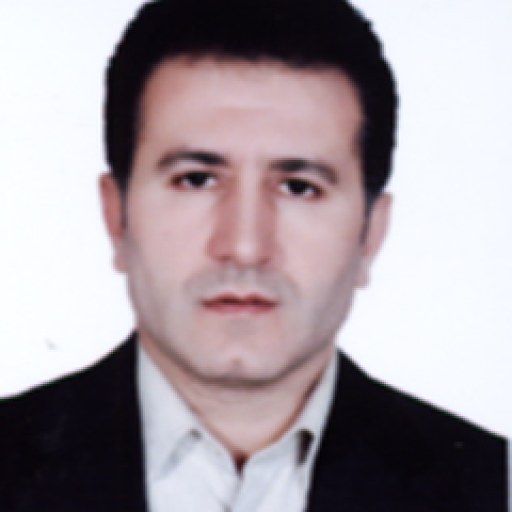 تصویر نجم الدین توحیدی