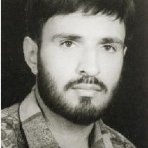 تصویر علیرضا قنبر مالکی