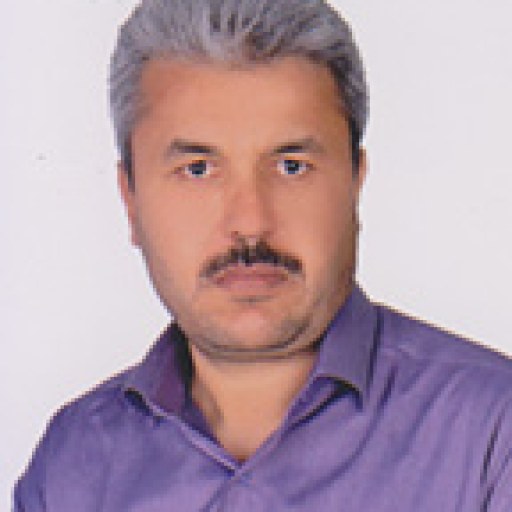 تصویر حبیب اشرفی قلیلو