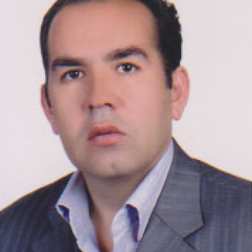 تصویر فرهاد محرم نیا