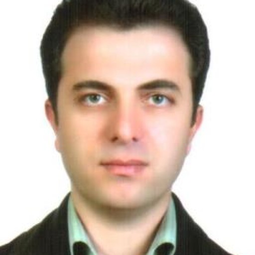 تصویر محمد نوروزی