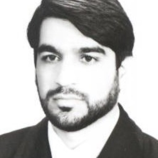 تصویر عباس محمدی