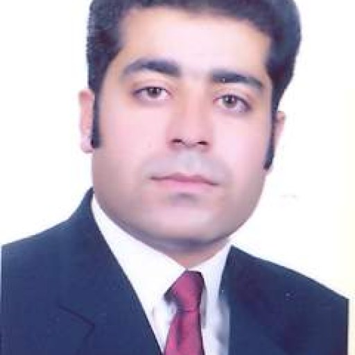 تصویر آرش امین زاده