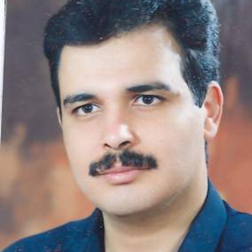 تصویر محمد تقی ادیبی