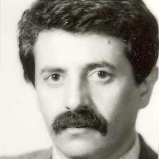 تصویر محمدرسول ناهیدی