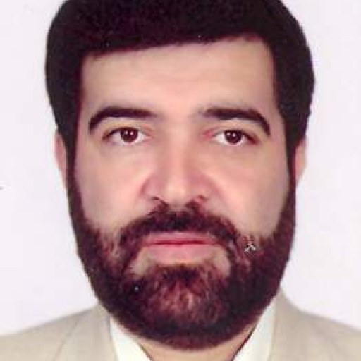 تصویر علیرضا آرش پور
