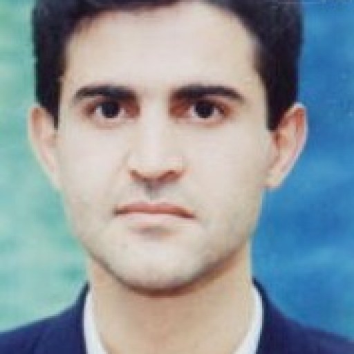 تصویر محسن عین الهی