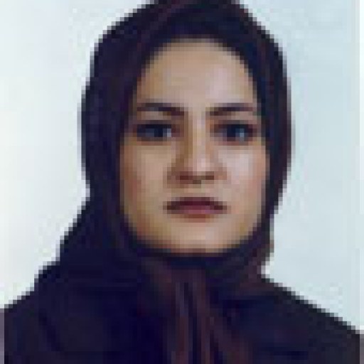 تصویر المیرا آغبالی