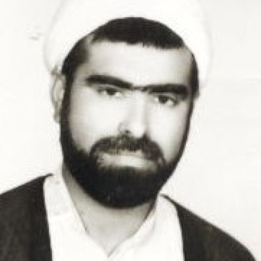 تصویر عبدالعلی ارم