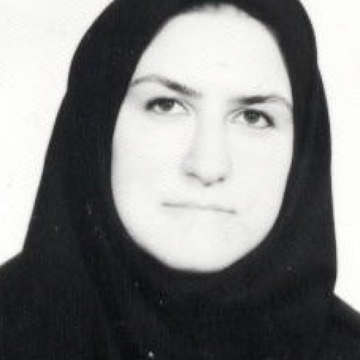 تصویر طاهره درخشان