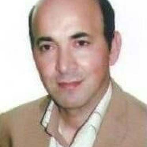 تصویر ابراهیم باغ آجونی