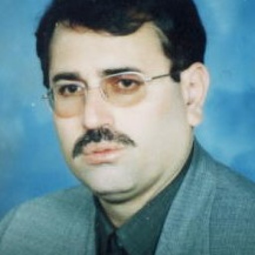 تصویر نادر محمد پور