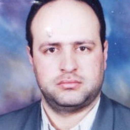 تصویر پرویز قربانلو