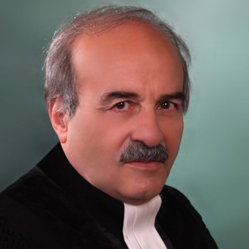 تصویر فضل الله فرزانه