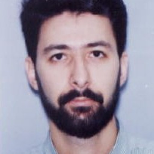 تصویر عباس اسماعیلی خرم