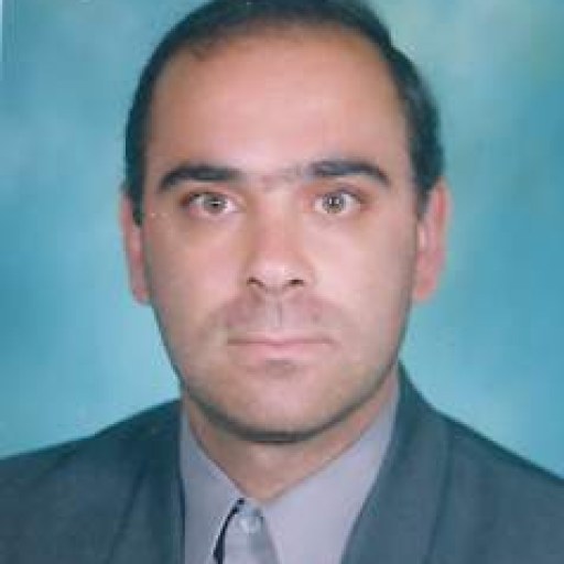 تصویر علی اکبر قره شیخ بیات