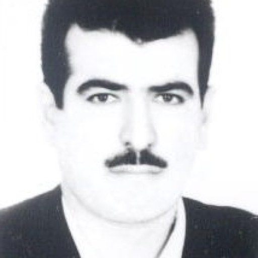 تصویر عباس محمدی
