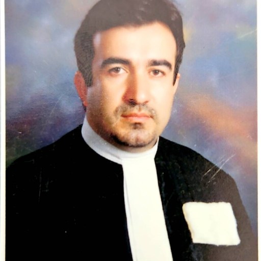 تصویر برزو محمودی