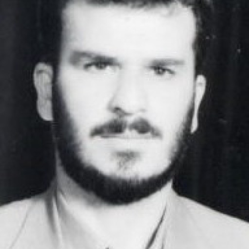 تصویر ارسلان نجفی کریمی
