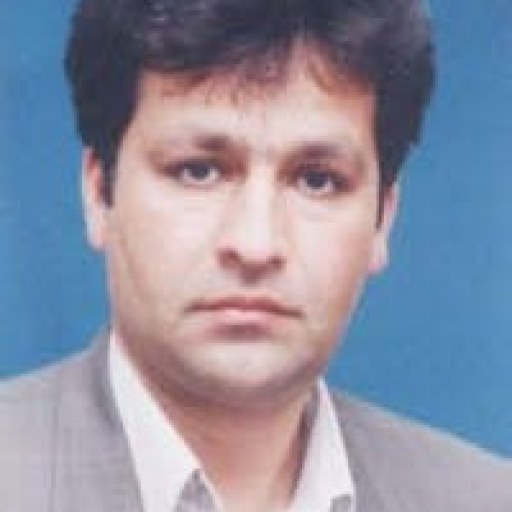 تصویر محمود عصاره