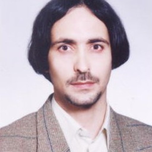 تصویر محمد شالباف