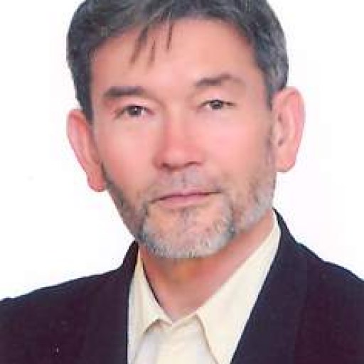 تصویر حاجی محمد شادکام