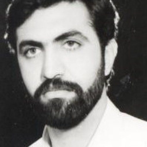 تصویر احمد نعمتی مشکانی