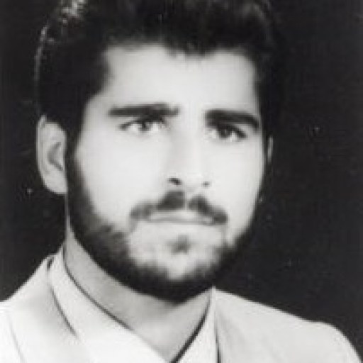 تصویر بهرام علی میرزائی