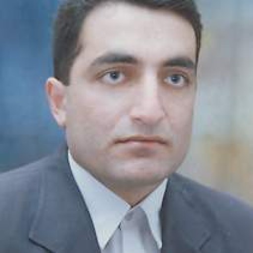 تصویر عبدالحمید دباغیان
