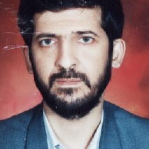 تصویر علیرضا بهروزی نیا
