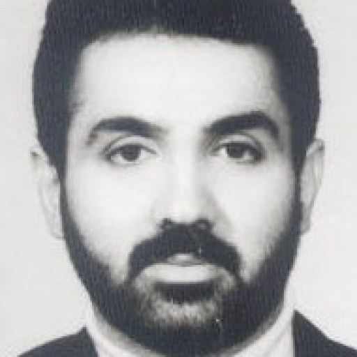 تصویر امید مقدسی فر