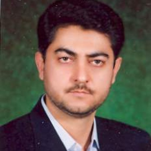 تصویر علی قاسم زاده مقدم